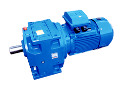 AEB Helical Gear Motor. Click on image for more information.